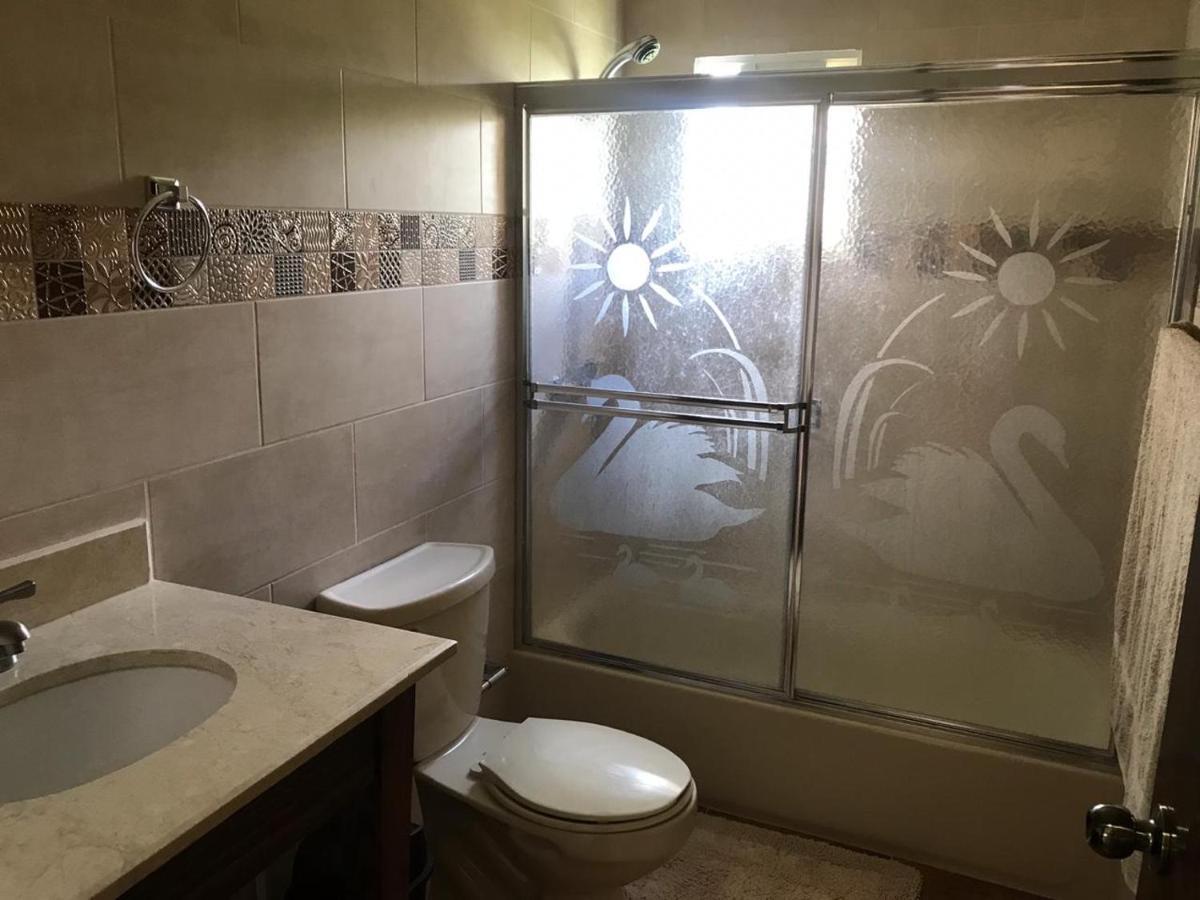 2 Queen Bed Apartment With Smart Tv ,Wifi Y Luz Las 24 Horas Харабакоа Экстерьер фото