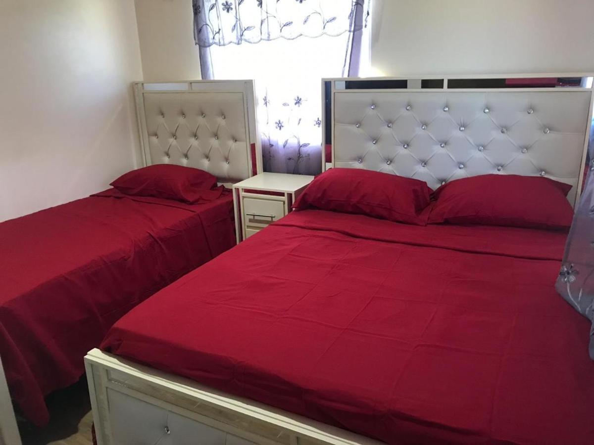 2 Queen Bed Apartment With Smart Tv ,Wifi Y Luz Las 24 Horas Харабакоа Экстерьер фото