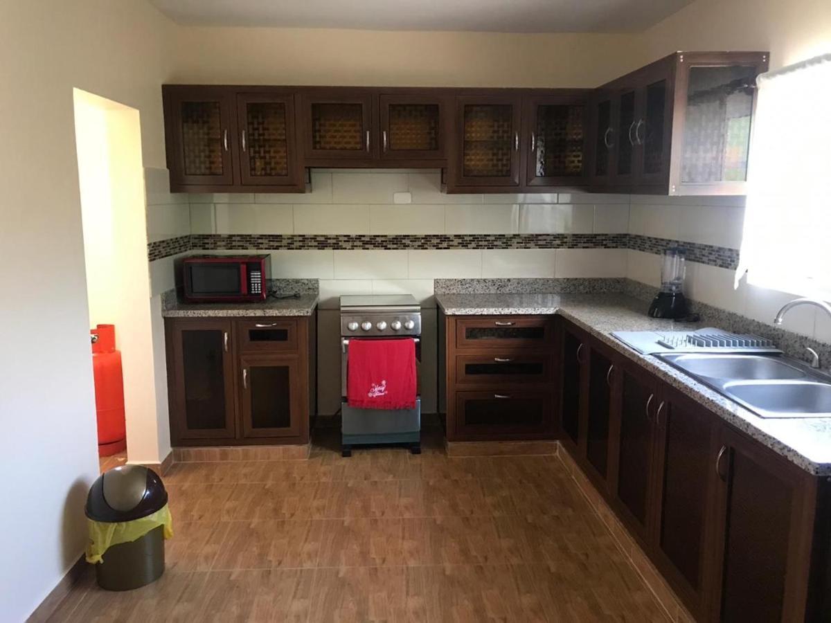 2 Queen Bed Apartment With Smart Tv ,Wifi Y Luz Las 24 Horas Харабакоа Экстерьер фото